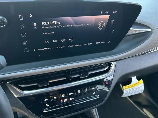 2024 Buick NV Avenir FWD