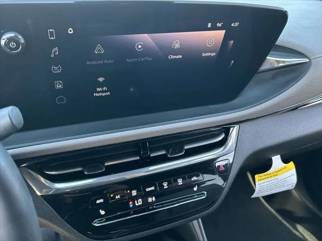 2024 Buick NV Avenir FWD