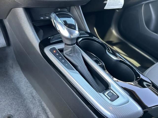 2024 Buick NV Avenir FWD