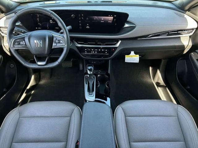 2024 Buick NV Avenir FWD