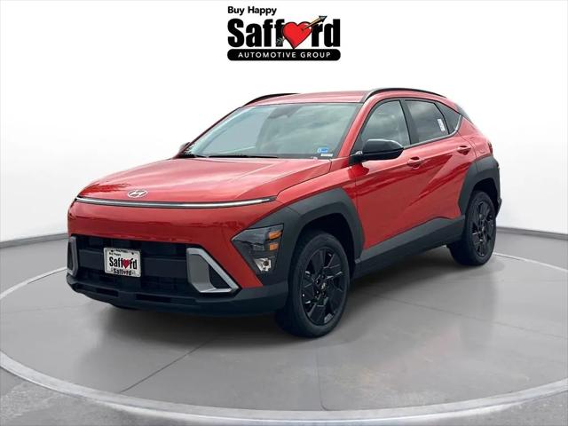 2026 Hyundai Kona SEL Sport for sale in Springfield, VA