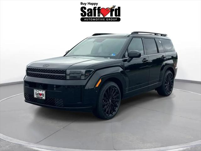 2026 Hyundai Santa Fe Calligraphy for sale in Springfield, VA