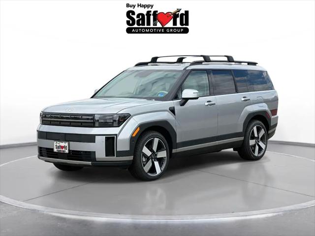 2026 Hyundai Santa Fe Limited 7 Passenger for sale in Springfield, VA