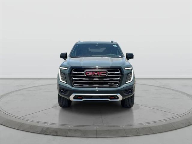 2026 GMC Yukon XL 4WD AT4 Ultimate