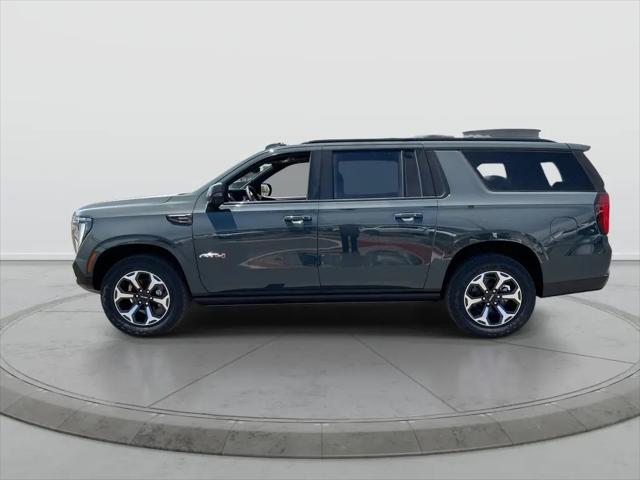 2026 GMC Yukon XL 4WD AT4 Ultimate