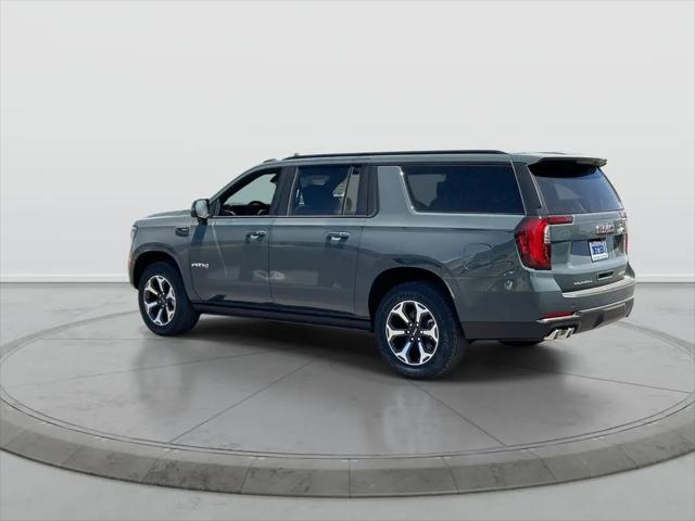 2026 GMC Yukon XL 4WD AT4 Ultimate