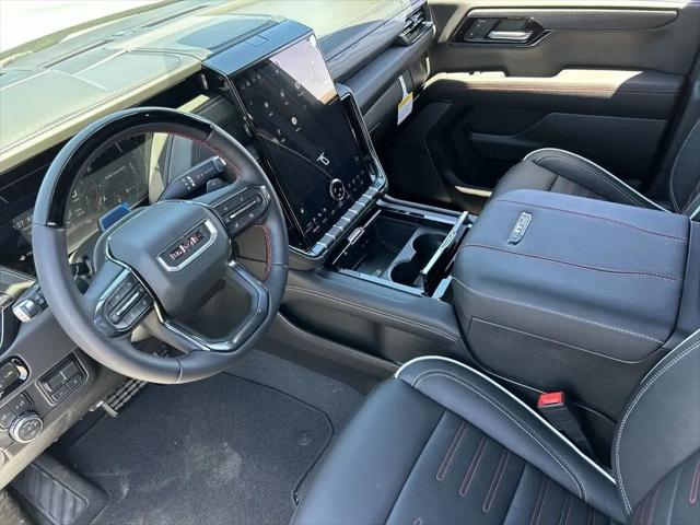 2026 GMC Yukon XL 4WD AT4 Ultimate
