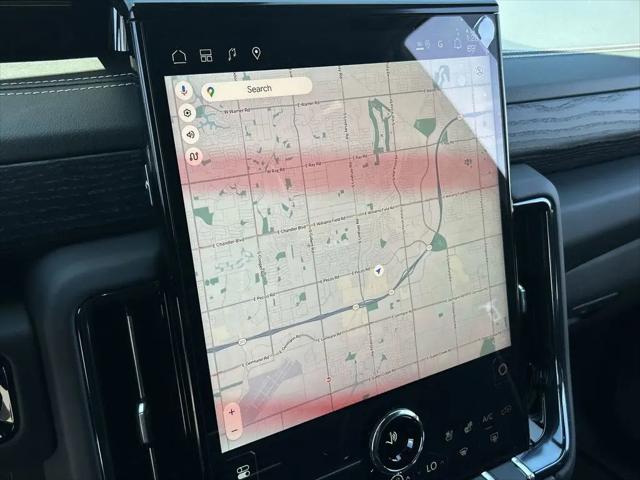 2026 GMC Yukon XL 4WD AT4 Ultimate