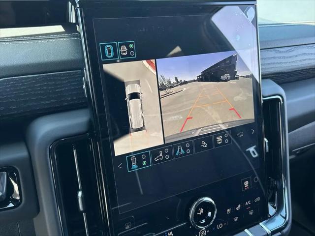 2026 GMC Yukon XL 4WD AT4 Ultimate