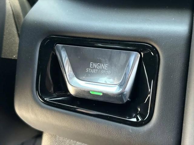2026 GMC Yukon XL 4WD AT4 Ultimate