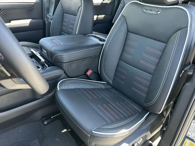 2026 GMC Yukon XL 4WD AT4 Ultimate