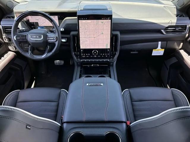 2026 GMC Yukon XL 4WD AT4 Ultimate