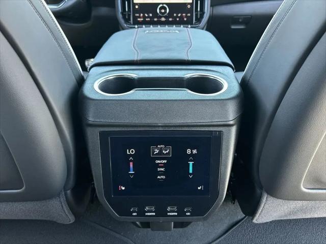 2026 GMC Yukon XL 4WD AT4 Ultimate