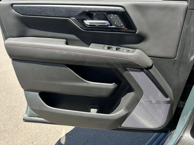 2026 GMC Yukon XL 4WD AT4 Ultimate