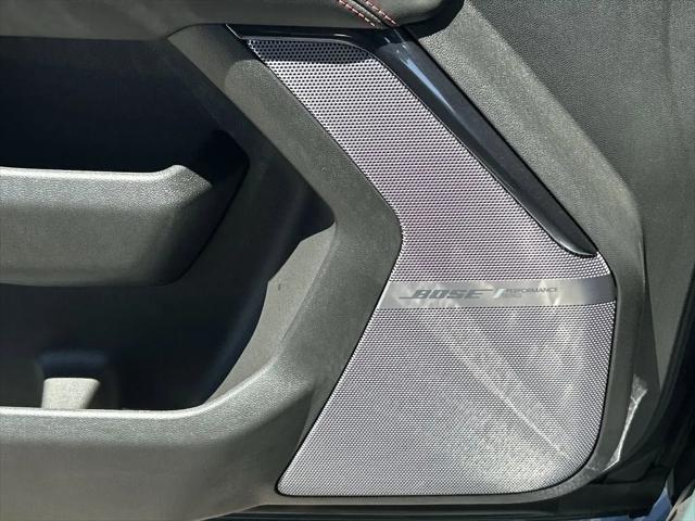 2026 GMC Yukon XL 4WD AT4 Ultimate