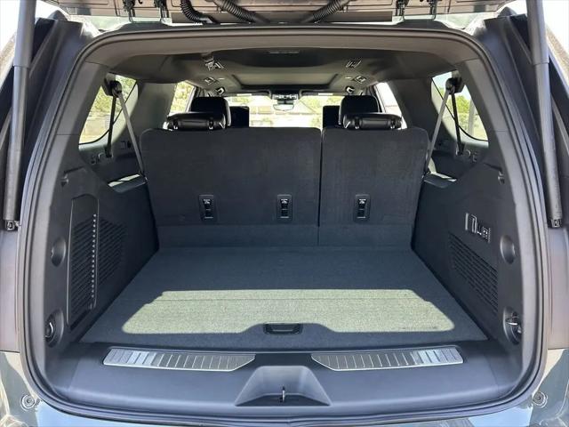 2026 GMC Yukon XL 4WD AT4 Ultimate