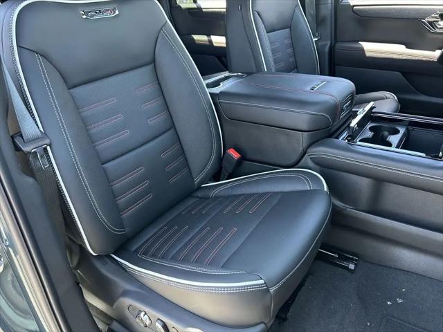 2026 GMC Yukon XL 4WD AT4 Ultimate
