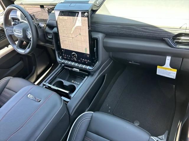 2026 GMC Yukon XL 4WD AT4 Ultimate