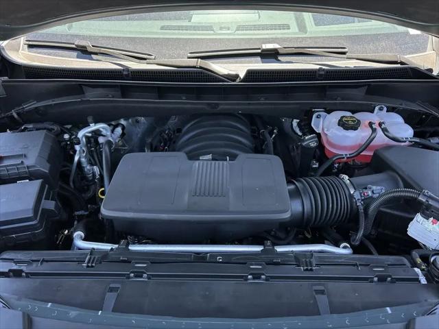 2026 GMC Yukon XL 4WD AT4 Ultimate