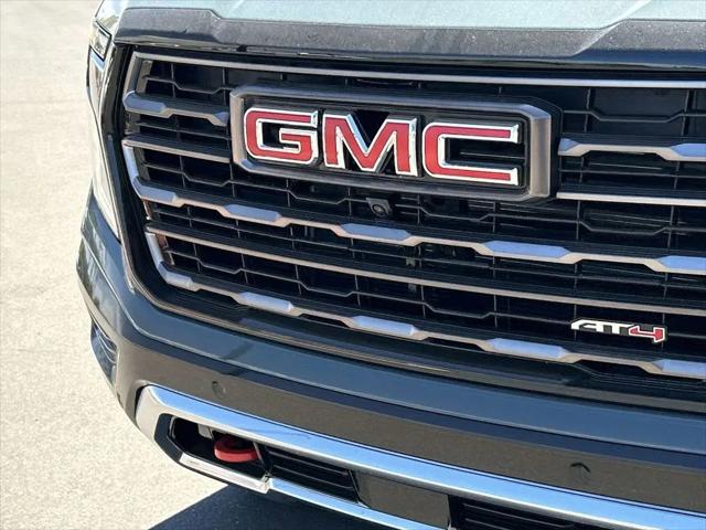 2026 GMC Yukon XL 4WD AT4 Ultimate