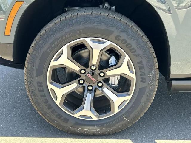 2026 GMC Yukon XL 4WD AT4 Ultimate