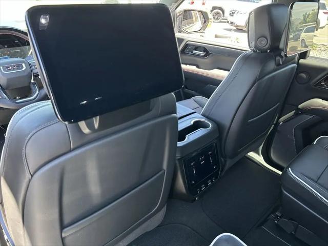 2026 GMC Yukon XL 4WD AT4 Ultimate