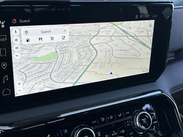 2026 GMC Sierra 1500 Crew Cab, Short Bed, AT4, 4WD