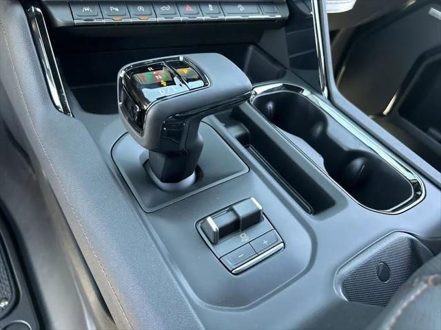 2026 GMC Sierra 1500 Crew Cab, Short Bed, AT4, 4WD