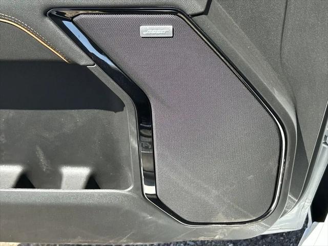 2026 GMC Sierra 1500 Crew Cab, Short Bed, AT4, 4WD
