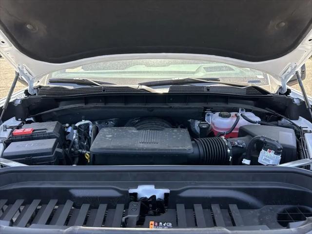 2026 GMC Sierra 1500 Crew Cab, Short Bed, AT4, 4WD