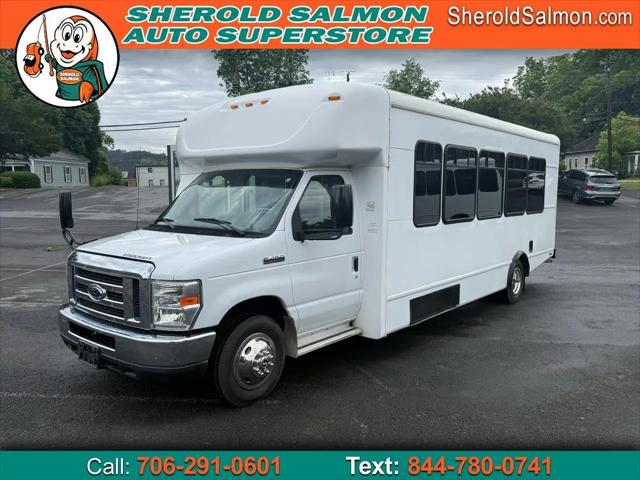 2019 Ford E-450 Cutaway E-450 for sale in Rome, GA