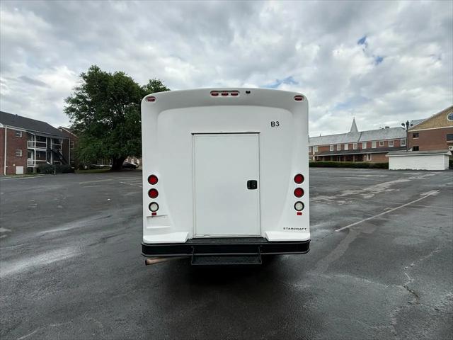 2019 Ford E-450 Cutaway E-450