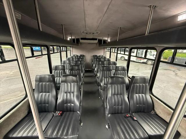 2019 Ford E-450 Cutaway E-450