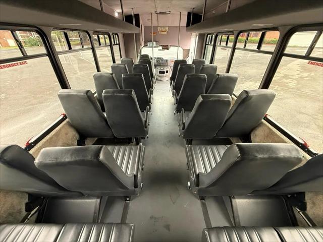 2019 Ford E-450 Cutaway E-450