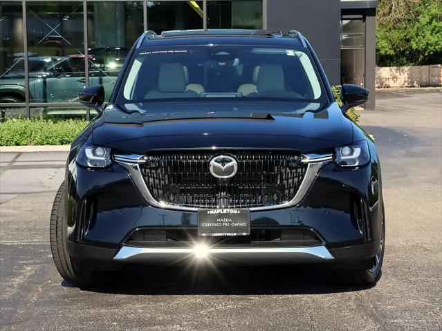 2024 Mazda X-90 Premium