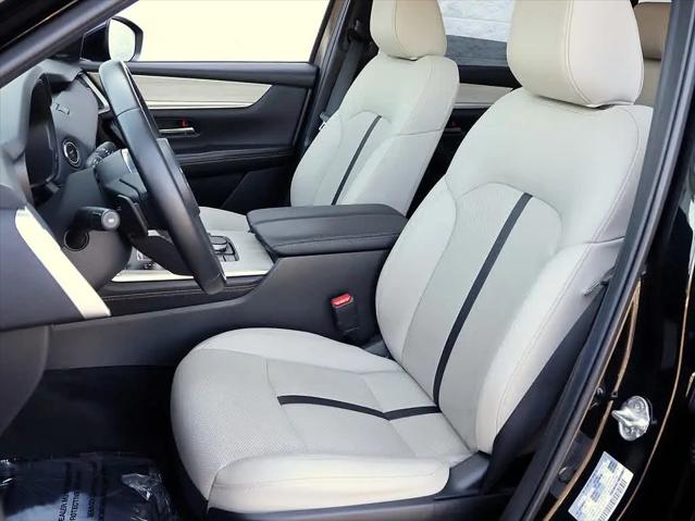 2024 Mazda X-90 Premium