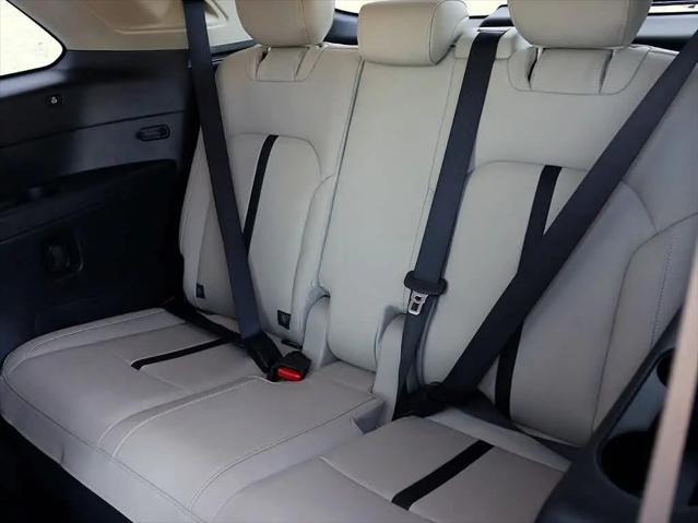2024 Mazda X-90 Premium