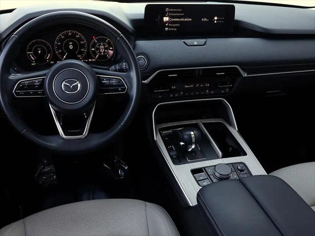 2024 Mazda X-90 Premium