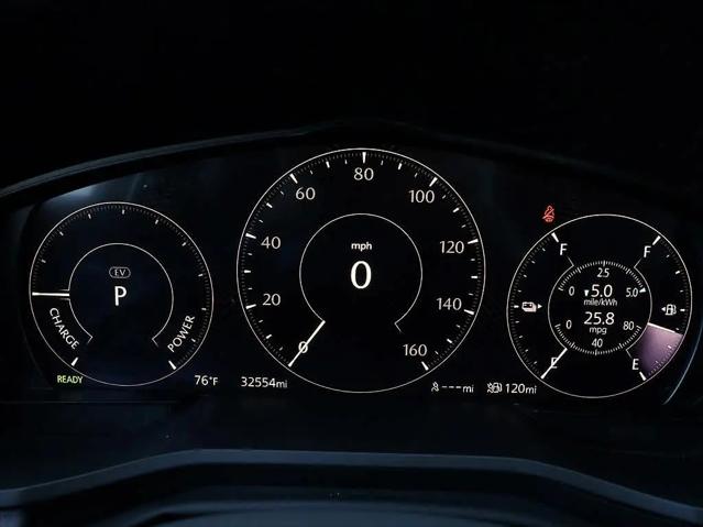 2024 Mazda X-90 Premium