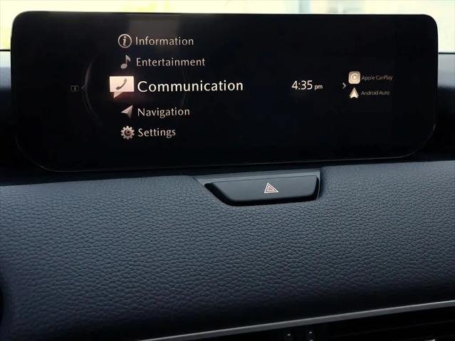 2024 Mazda X-90 Premium