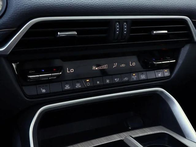 2024 Mazda X-90 Premium