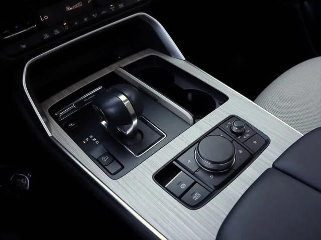 2024 Mazda X-90 Premium
