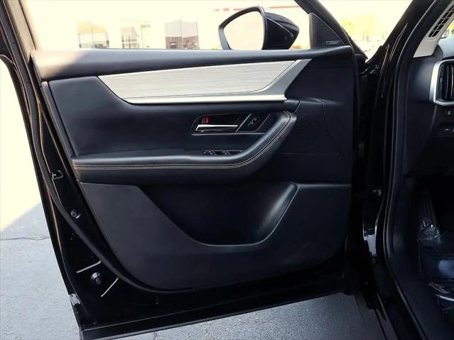 2024 Mazda X-90 Premium