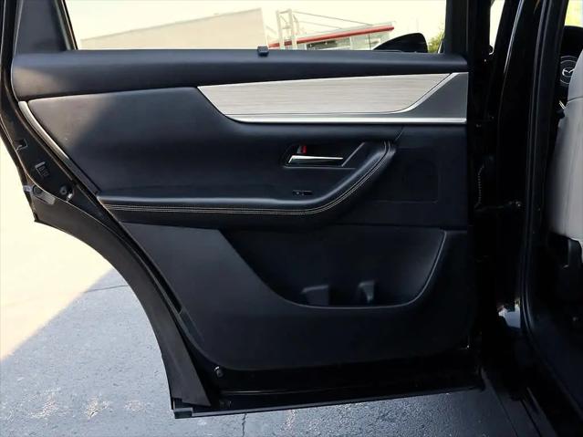 2024 Mazda X-90 Premium