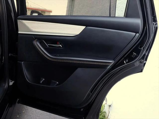 2024 Mazda X-90 Premium