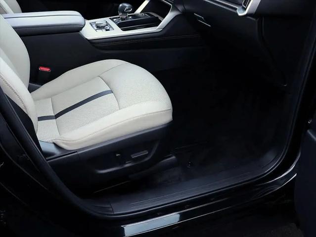 2024 Mazda X-90 Premium