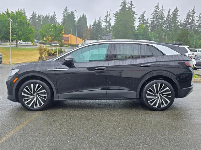 2023 Volkswagen ID.4 AWD Pro S Plus