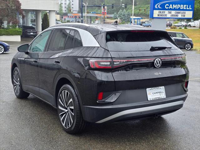 2023 Volkswagen ID.4 AWD Pro S Plus