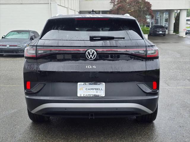 2023 Volkswagen ID.4 AWD Pro S Plus
