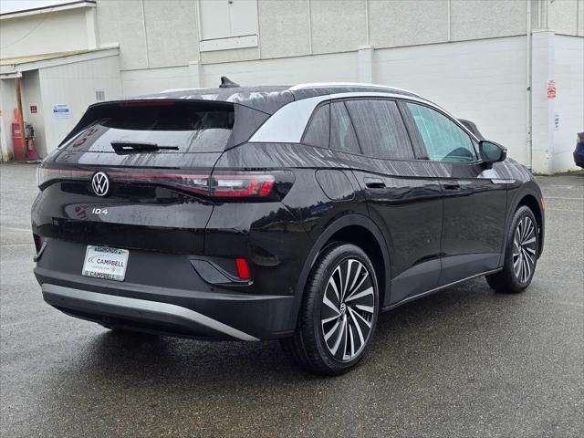 2023 Volkswagen ID.4 AWD Pro S Plus